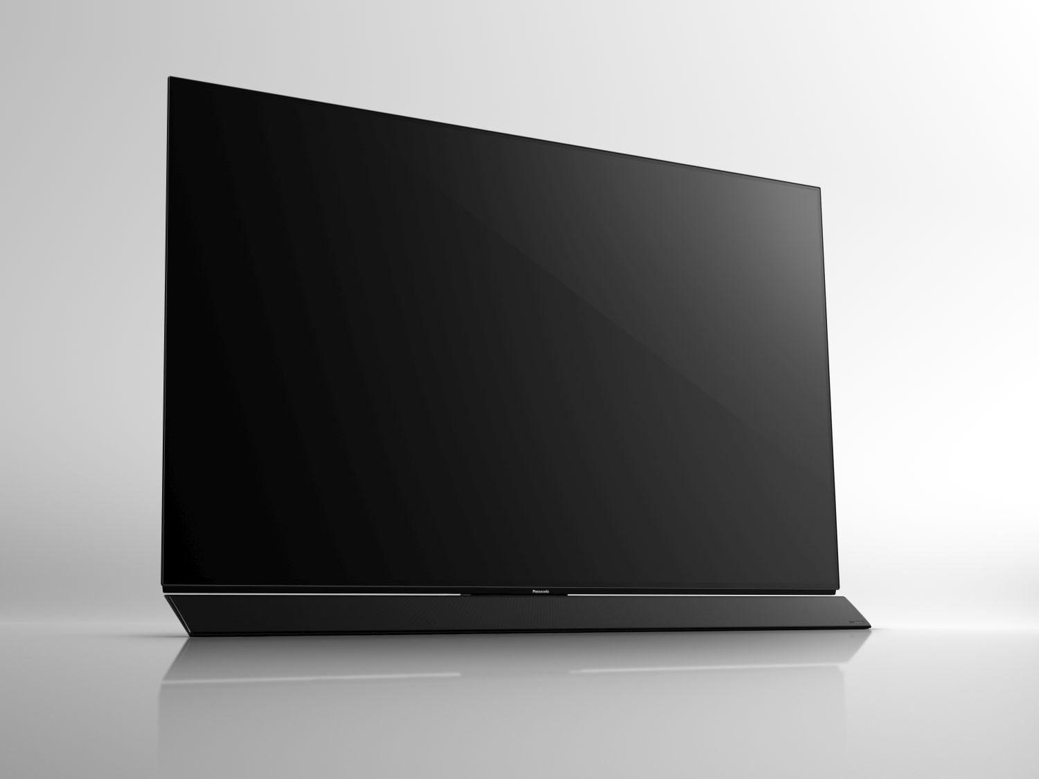 Panasonic TX-65FZ900.