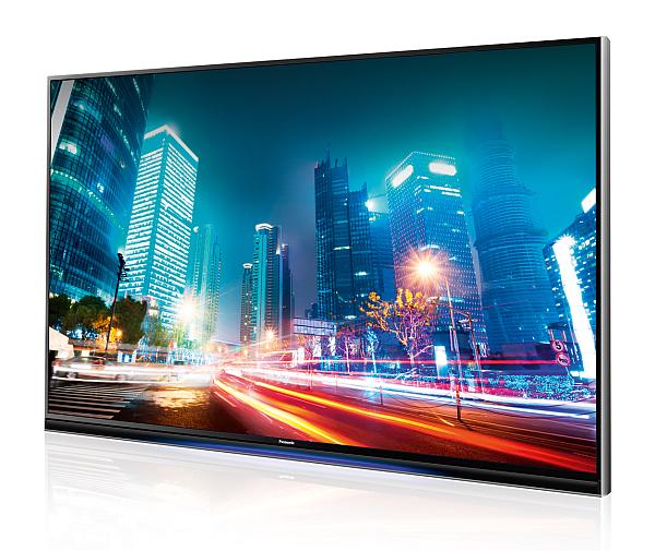 Panasonic AXW904 - Ultra HD.