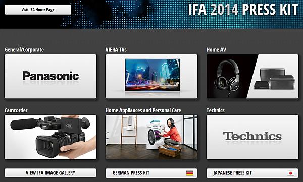 Tiskové materiály nabízí řada značek pouze na webu. Někdy jsou ale dělány hodně nešikovně.