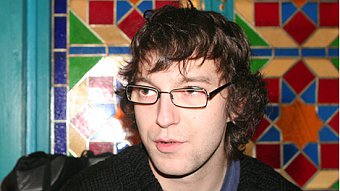 Pavel Šnajdr, předseda a zakládající člen vpsFree.cz.