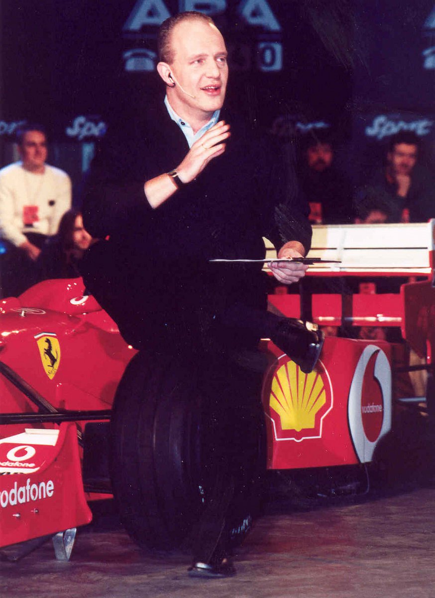 Tak šel čas s televizí Premiéra... 22 let od vzniku Primy