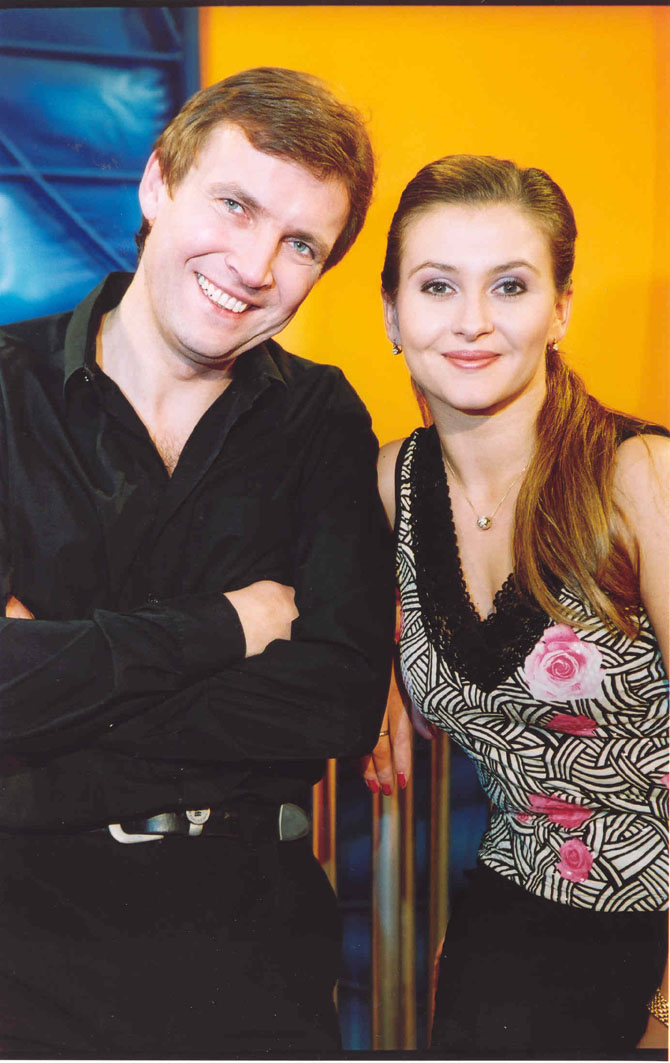 Tak šel čas s televizí Premiéra... 22 let od vzniku Primy