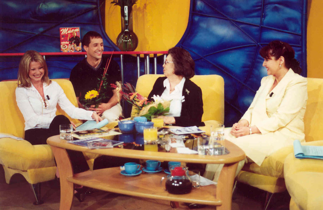 Tak šel čas s televizí Premiéra... 22 let od vzniku Primy