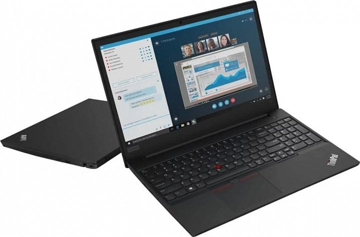 Lenovo ThinkPad E590