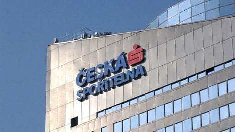Náhledový obrázek - Česká spořitelna zvedla čistý zisk o 9,5 procenta, dařilo se úvěrovým obchodům