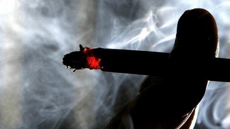 Náhledový obrázek - Petr Kolman: K boji s pitím a kouřením