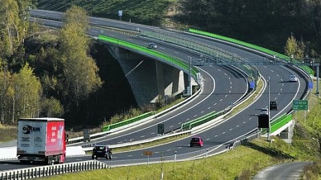 Náhledový obrázek - Brusel posvětil tři velké infrastrukturní projekty v Česku