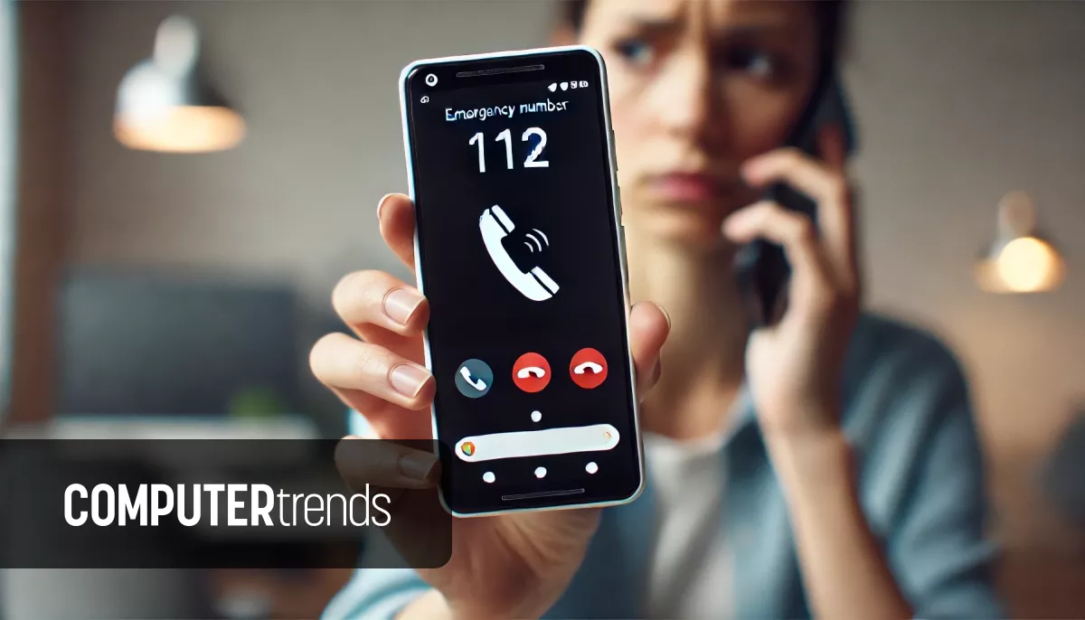 Smartphony Google Pixel trápí závažná chyba: přesměrovávají hovory na tísňovou linku