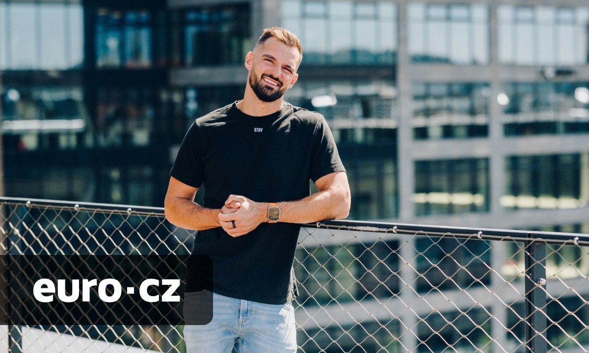 Technologická firma STRV má už jen jednoho majitele. Stoprocentní podíl od nynějška drží spoluzakladatel a CEO Lubo Smid