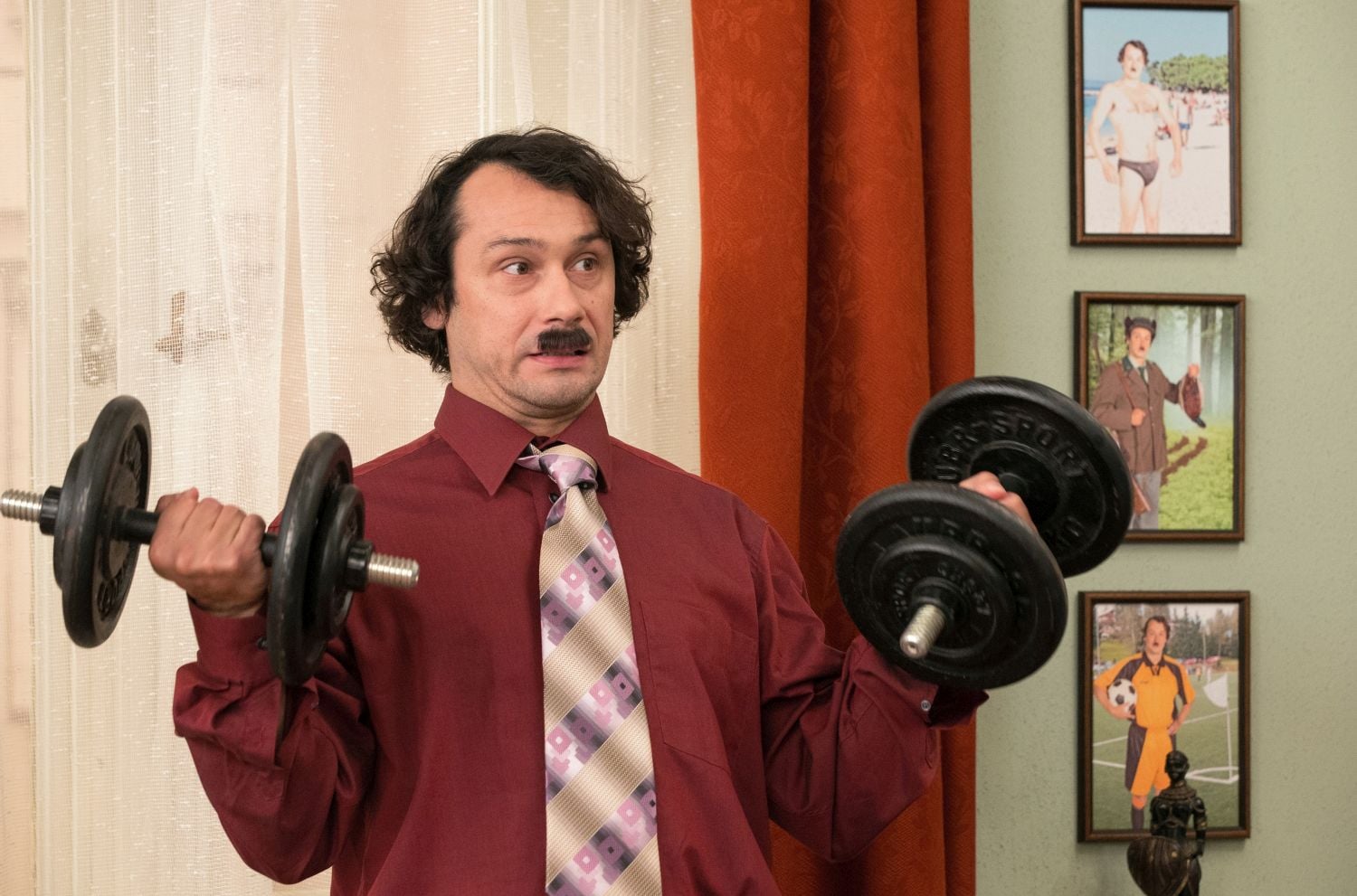 Marta a Věra, 2. řada