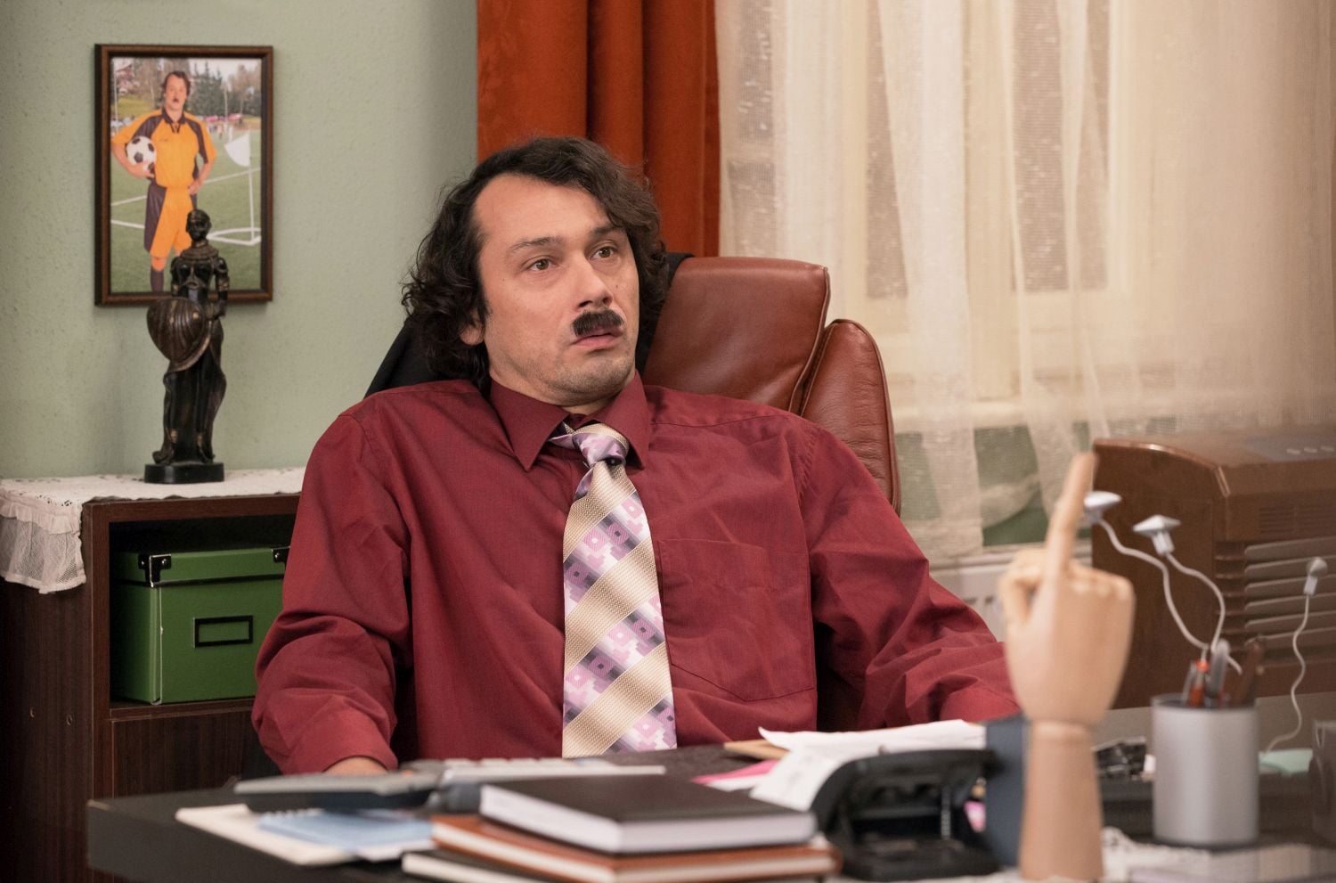 Marta a Věra, 2. řada