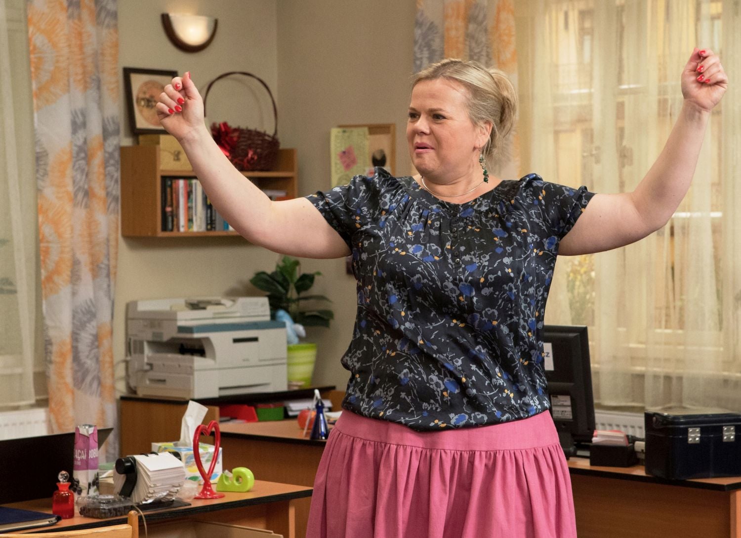 Marta a Věra, 2. řada