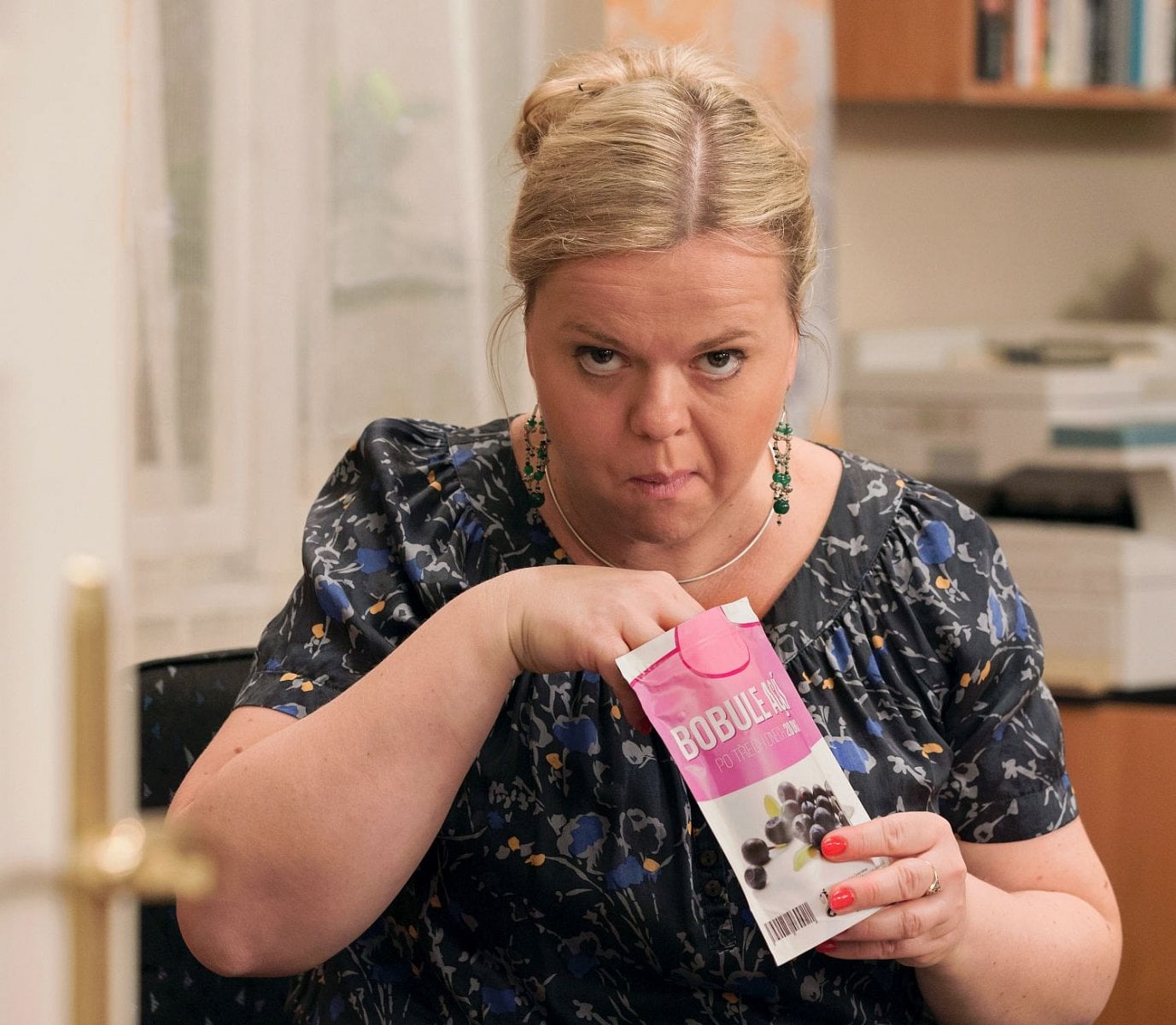 Marta a Věra, 2. řada