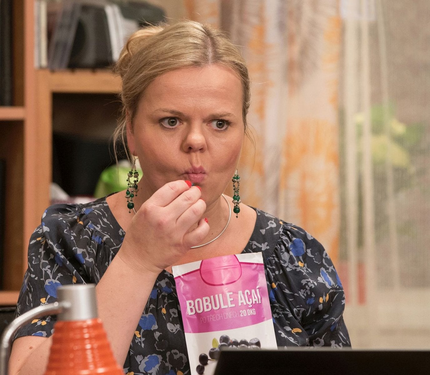 Marta a Věra, 2. řada