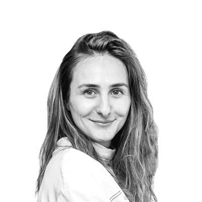 Veronika Martinec Decsy