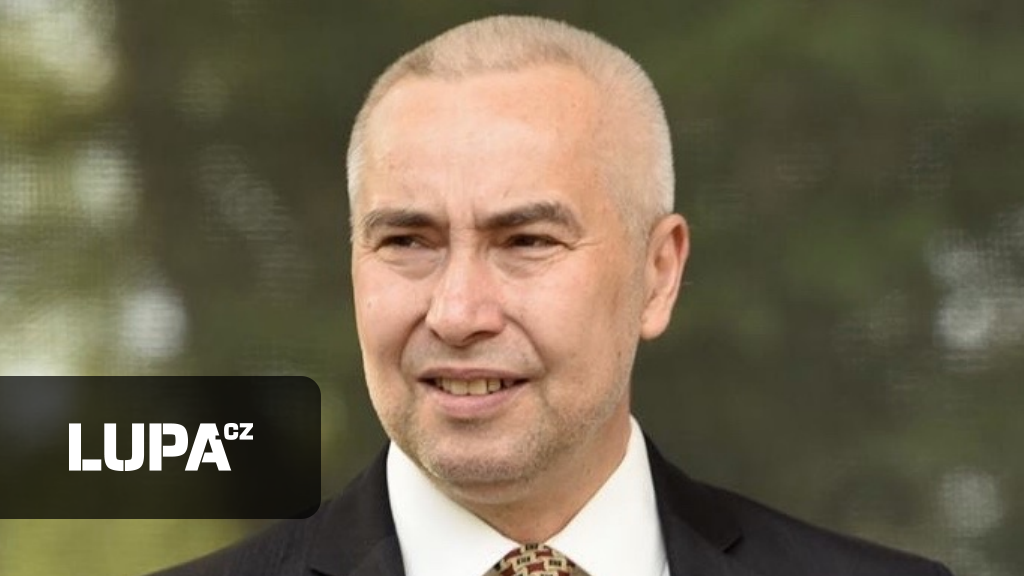 ČTÚ bude s podporou stavby sítí radit někdejší radní a manažer CETINu Michal Frankl