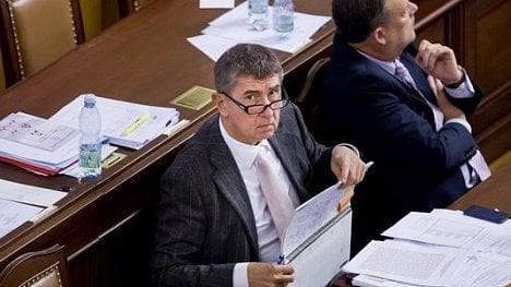 Náhledový obrázek - Přebytek rozpočtu vzrostl. V srpnu dosáhl 81 miliard