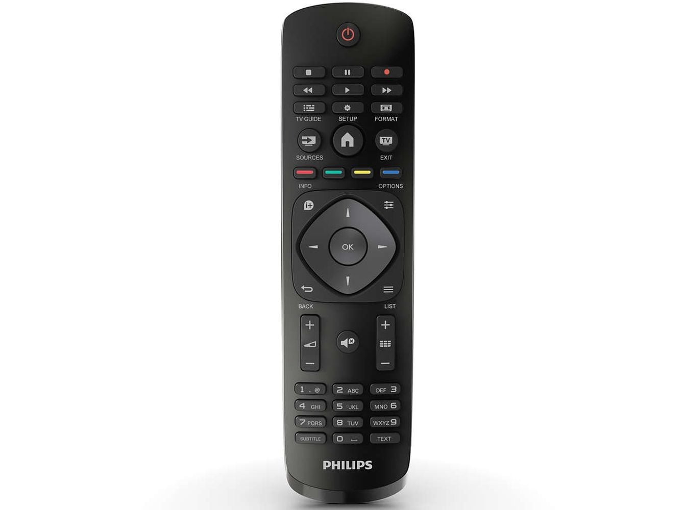 Philips 40PFT4201