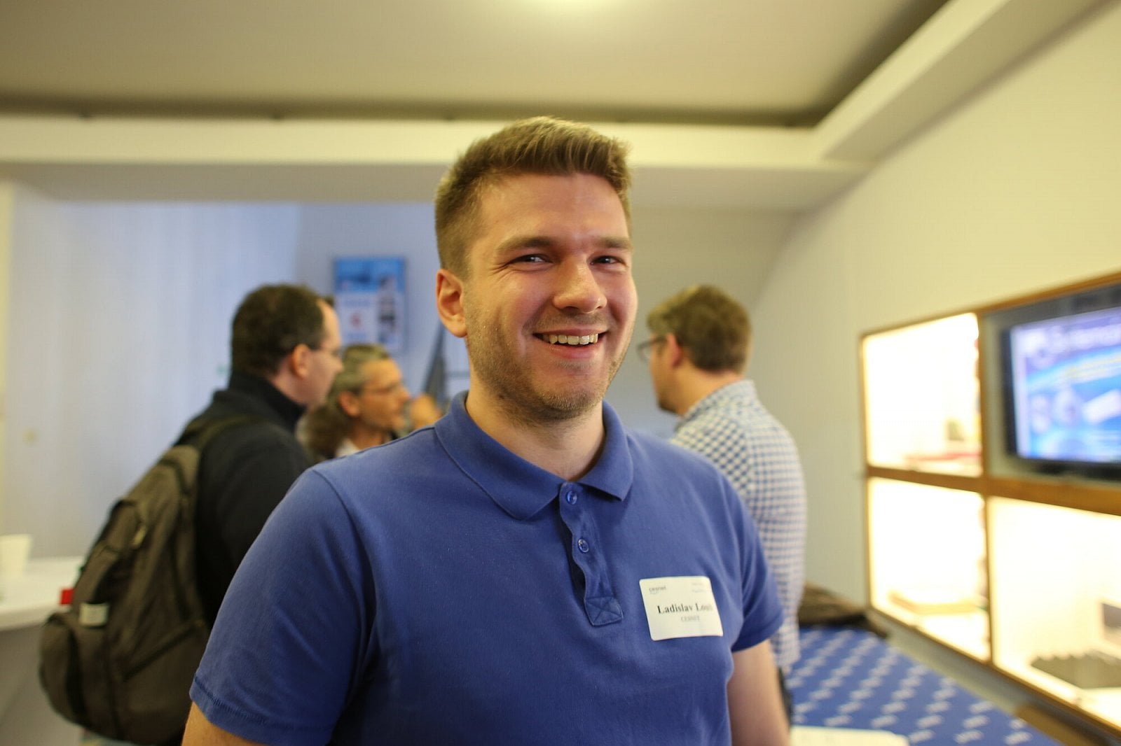 Seminář o bezpečností sítí a služeb 2020