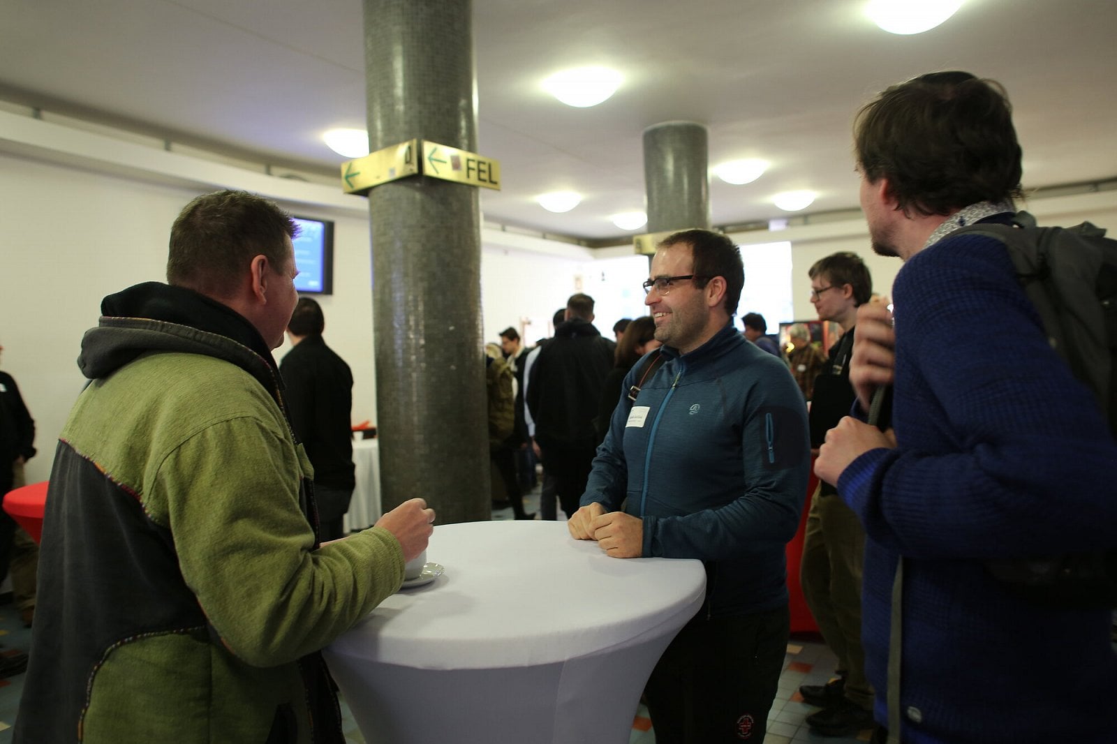 Seminář o bezpečností sítí a služeb 2020