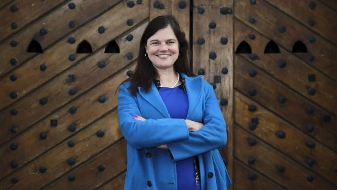 Senta Čermáková (23. 10. 2023)