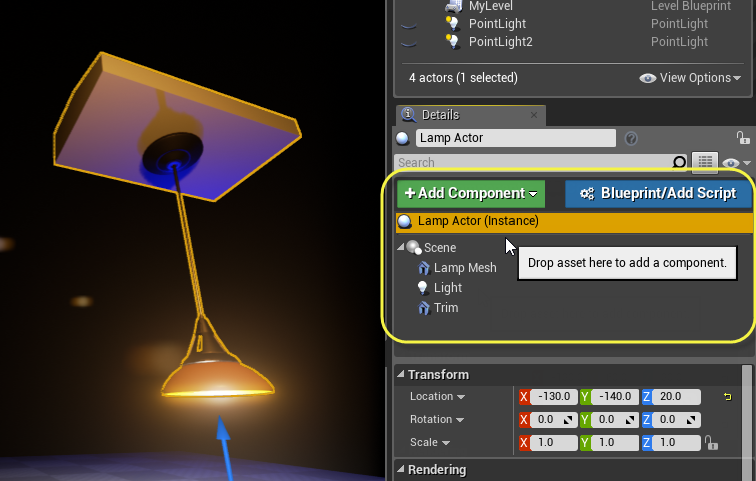 Unreal Engine