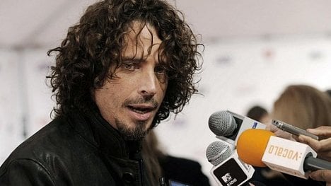 Náhledový obrázek - V 52 letech náhle zemřel Chris Cornell, zpěvák Soundgarden a Audioslave