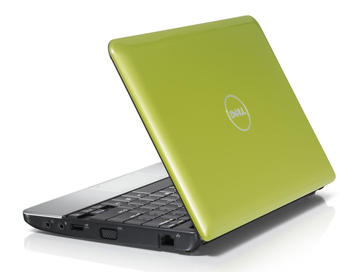 Dell Inspiron Mini