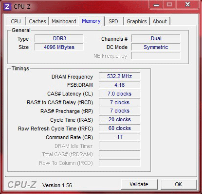 CPU - Z 4