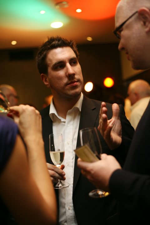 Křišťálová Lupa 2010