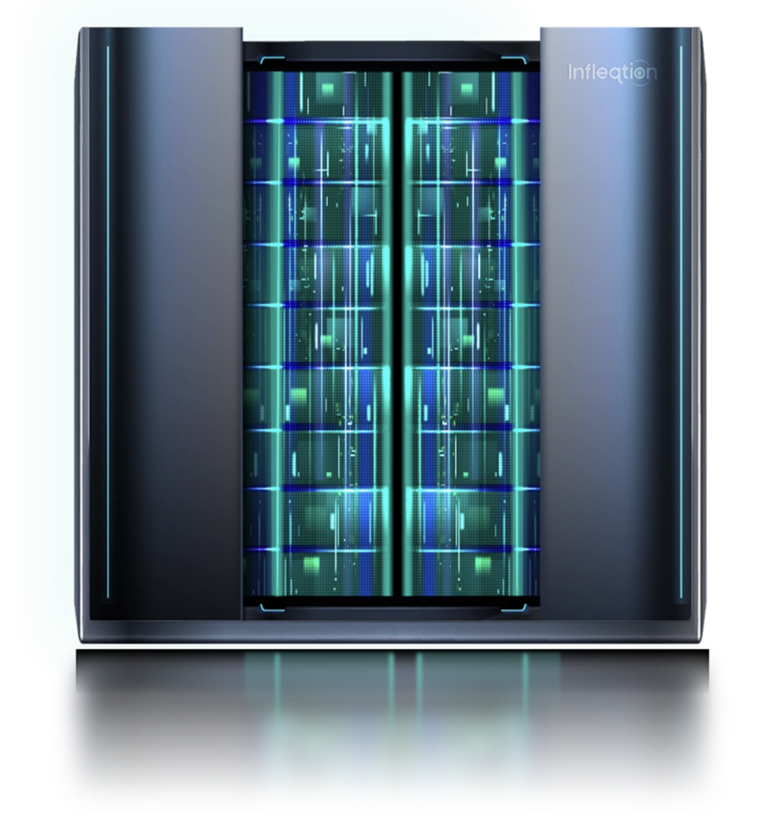 Kvantový počítač Sqale se sto qubity