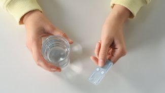 Náhledový obrázek - Nouzová antikoncepce jako pomoc při nechráněném styku. Užívá se zpravidla do 72 hodin