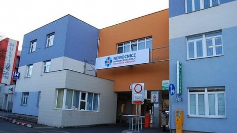 Náhledový obrázek - Pardubická nemocnice ruší tendr na výstavbu psychiatrie. Účastníci se možná domluvili