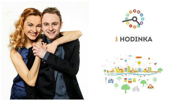 Prima hodinka - publicistická relace