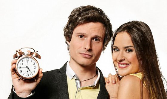 Prima hodinka - publicistická relace