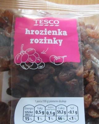 Místo kontroly: Tesco Stores, Plzeň (Výrobce ENCINGER, spol. s.r.o., Jadranská 13, 841 01 Bratislava).
Ve výrobku bylo zjištěno překročení maximálního limitu kontaminující látky – ochratoxinu A. Jedná se o mykotoxin, který má imunotoxické, teratogenní a karcinogenní účinky.