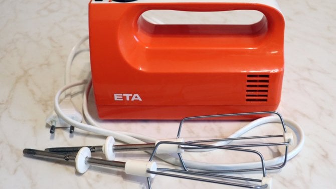 Retro kvíz: Poznáte historické spotřebiče z našich domácností?