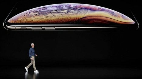 Náhledový obrázek - Sladce nakouslé jablko. Apple vyladil k dokonalosti celý dodavatelský řetězec