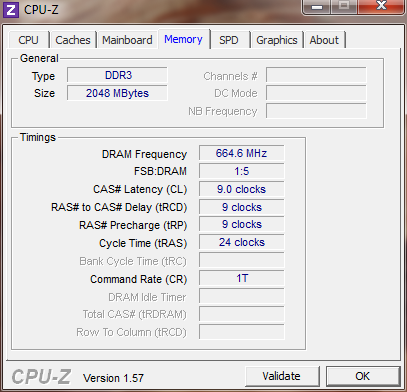 CPU - Z 4