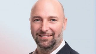 Martin Štúr, obchodní ředitel eD system Slovensko