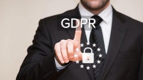 Náhledový obrázek - Za pět minut dvanáct. Polovina firem stále není připravena na GDPR