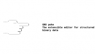 GNU Poke