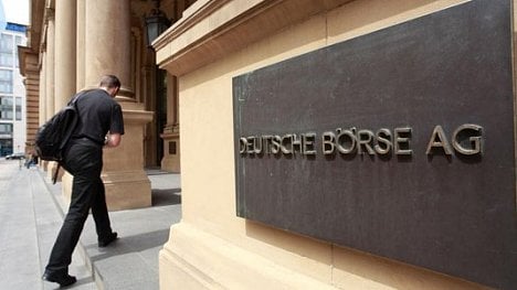 Náhledový obrázek - Ke spojení Deutsche Börse a LSE nedojde. Fúzi za 784 miliard zablokoval Brusel