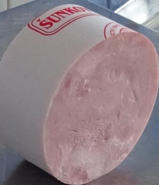 Výroba ŘEZNICTVÍ KRATOCHVÍL, Kamenice - Šunkový salám: Ve výrobku byla zjištěna patogenní bakterie Listeria monocytoges. Tato bakterie způsobuje onemocnění zvané Listerióza.
(země původu ČR)