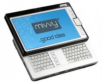 Mivvy UM470