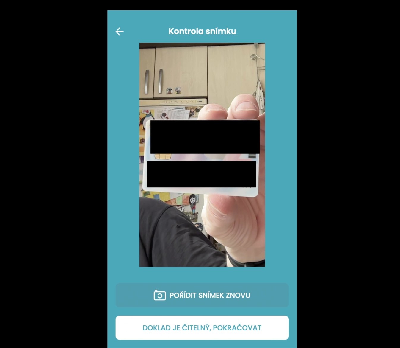 Aplikace funguje i na počítačích Mac s procesory "M", ale v módu pro mobil. I na ní je potřeba projít procesem ověření. (14. 3. 2024)