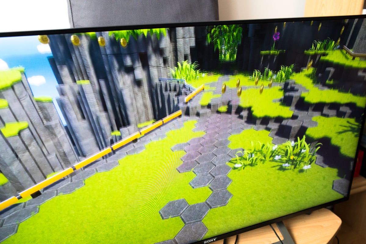 PlayStation 4 PRO - Playroom VR