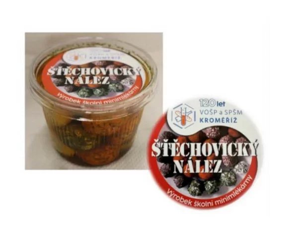 Štěchovický poklad