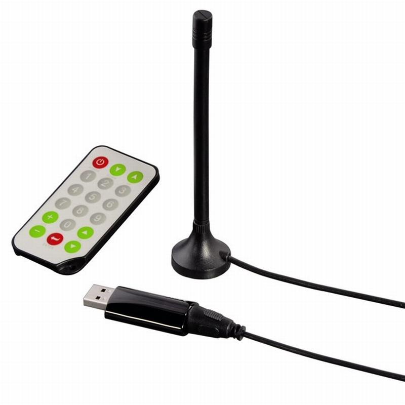Hama DVB-T USB 2.0.