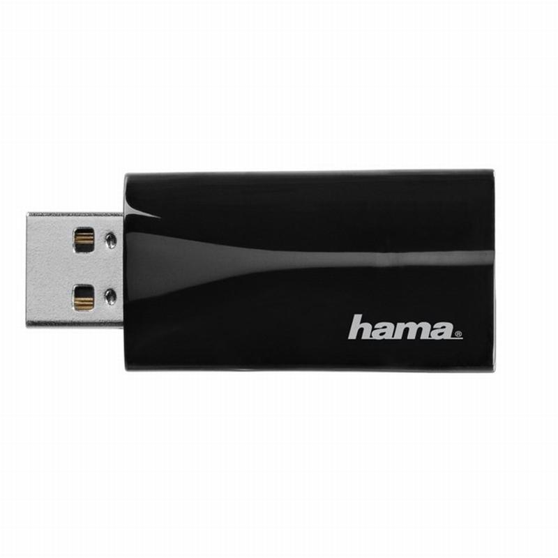 Hama DVB-T USB 2.0.
